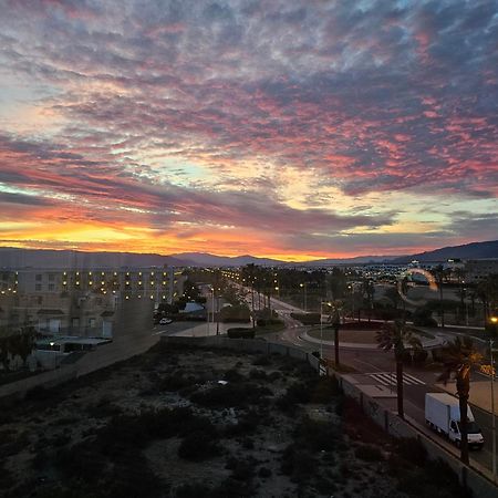 Aticotoyoalmeria Retamar  Exteriör bild